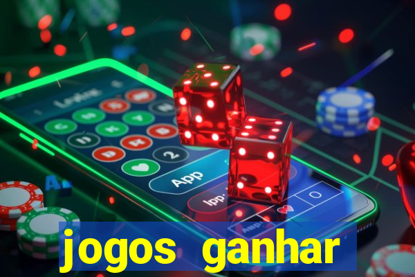 jogos ganhar dinheiro via pix